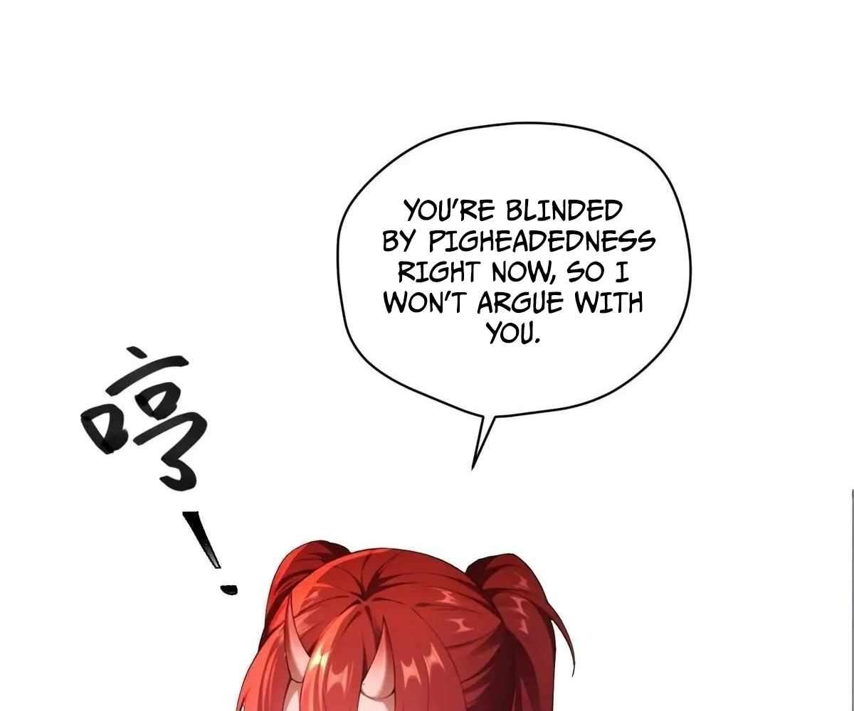 Traveling Through Time and Space to Become an Unlucky NPC: I Have a Wife to Protect Me Chapter 99 73
